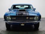 Ford Mustang Mach I 428 Super Cobra Jet 1970 года